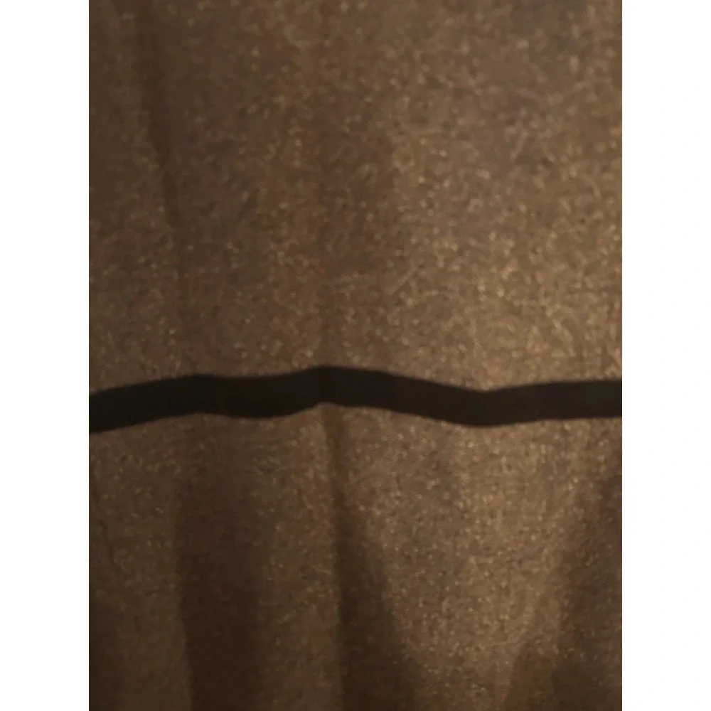 Vintage Liz Claiborne Size 14 Tweed Dress,‎ Brown/Black Office Church Chic - Picture 4 of 10